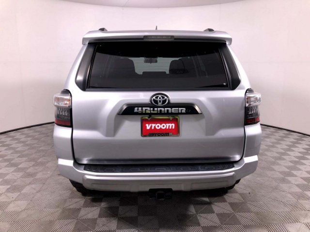  2017 Toyota 4Runner TRD Off Road For Sale Specifications, Price and Images