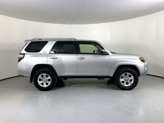  2017 Toyota 4Runner SR5 For Sale Specifications, Price and Images