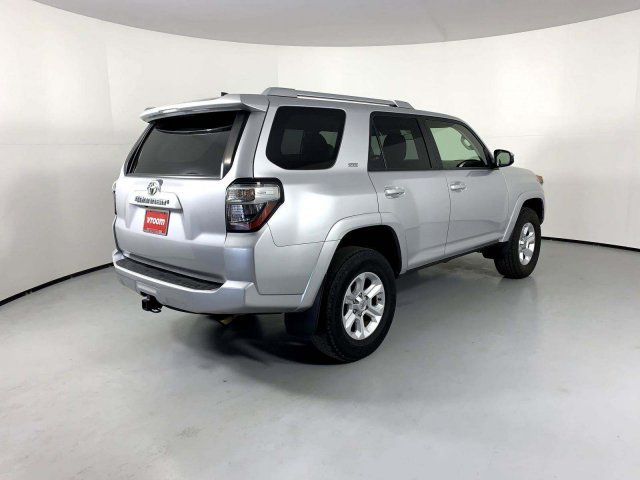  2017 Toyota 4Runner SR5 For Sale Specifications, Price and Images