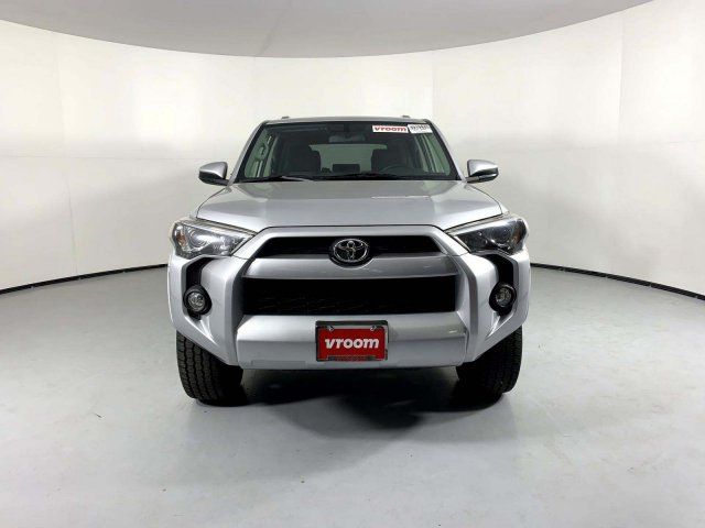  2017 Toyota 4Runner SR5 For Sale Specifications, Price and Images