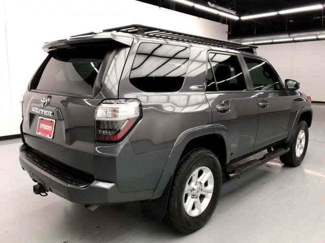  2015 Toyota 4Runner SR5 For Sale Specifications, Price and Images