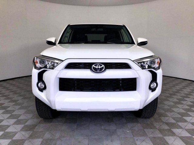  2018 Toyota 4Runner SR5 Premium For Sale Specifications, Price and Images