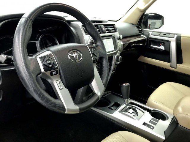  2014 Toyota 4Runner Limited