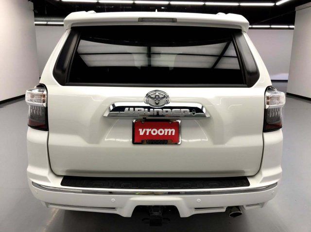  2015 Toyota 4Runner Limited For Sale Specifications, Price and Images