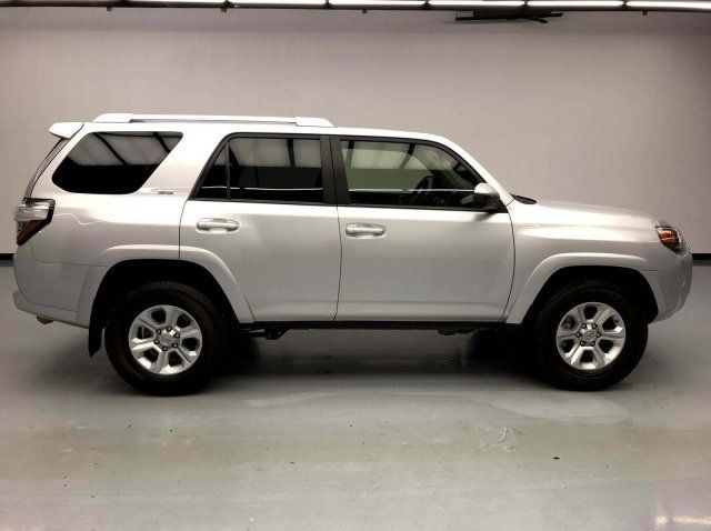  2017 Toyota 4Runner SR5 For Sale Specifications, Price and Images