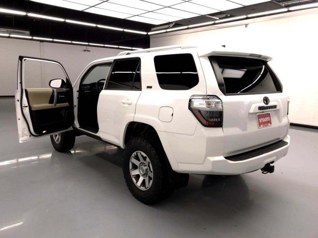  2016 Toyota 4Runner SR5 For Sale Specifications, Price and Images