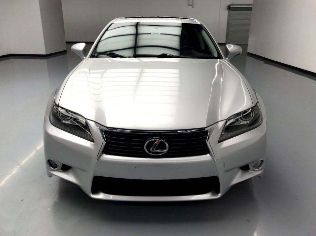  2015 Lexus GS 350 Base For Sale Specifications, Price and Images