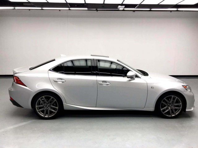  2015 Lexus IS 250 4dr Sedan For Sale Specifications, Price and Images