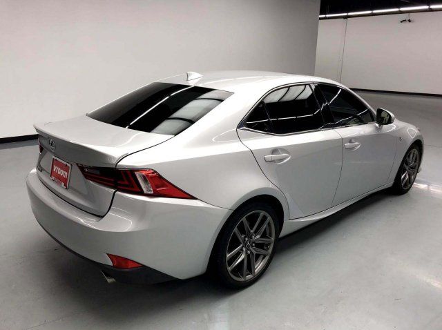  2015 Lexus IS 250 4dr Sedan For Sale Specifications, Price and Images