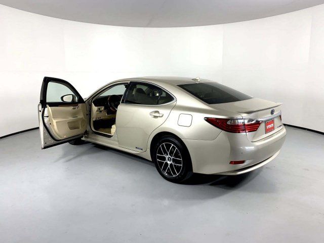  2014 Lexus ES 300h Base For Sale Specifications, Price and Images