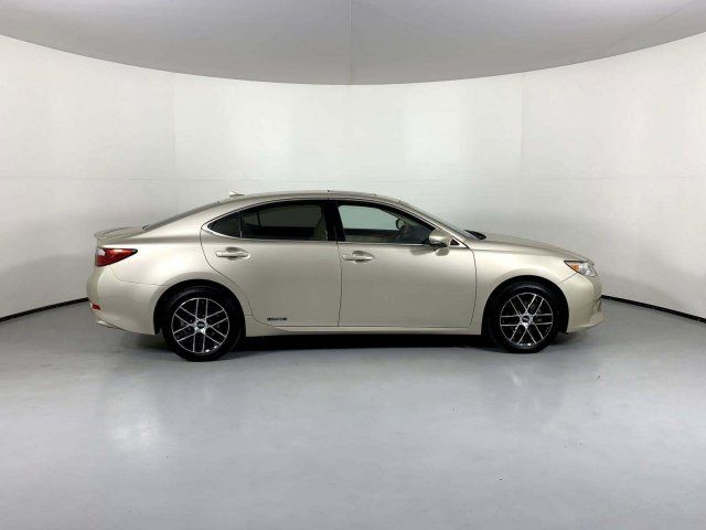  2014 Lexus ES 300h Base For Sale Specifications, Price and Images