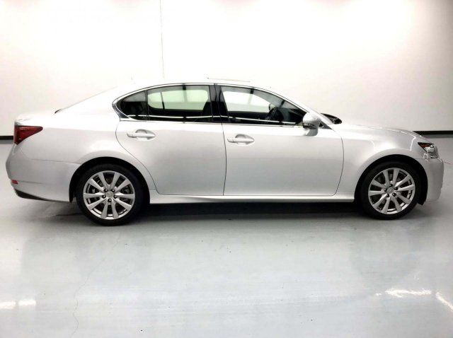  2014 Lexus GS 350 Base For Sale Specifications, Price and Images
