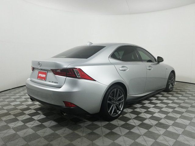  2014 Lexus IS 350 Base For Sale Specifications, Price and Images