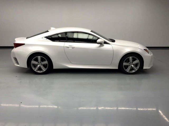  2016 Lexus RC 200t Base For Sale Specifications, Price and Images