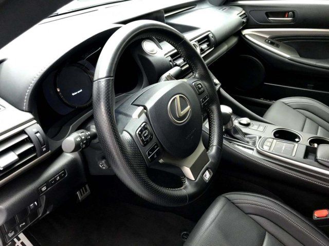  2016 Lexus RC 350 Base For Sale Specifications, Price and Images