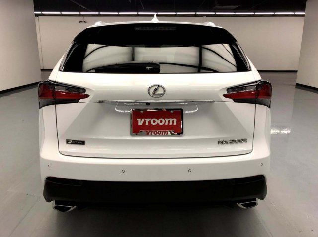  2016 Lexus NX 200t AWD F SPORT 4dr Crossover For Sale Specifications, Price and Images