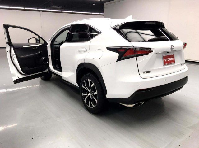  2016 Lexus NX 200t AWD F SPORT 4dr Crossover For Sale Specifications, Price and Images