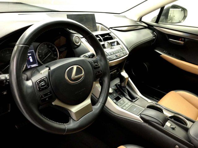 2015 Lexus NX 200t AWD 4dr Crossover For Sale Specifications, Price and Images