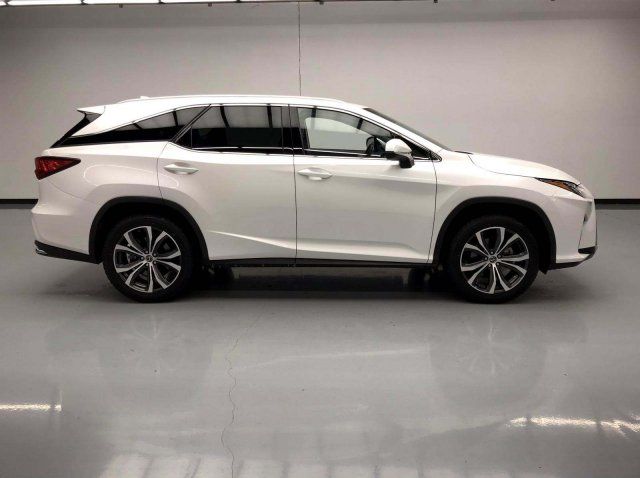  2018 Lexus 4dr SUV For Sale Specifications, Price and Images
