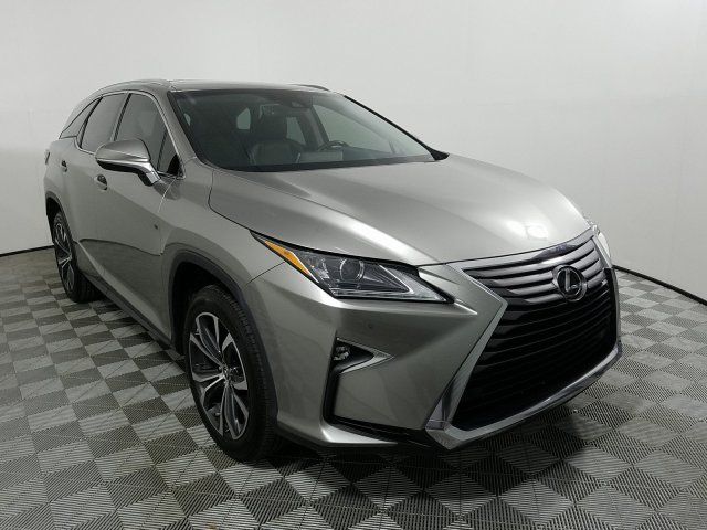  2018 Lexus 4dr SUV For Sale Specifications, Price and Images