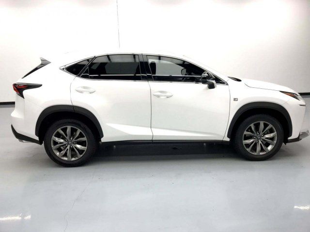  2015 Lexus NX 200t F SPORT 4dr Crossover For Sale Specifications, Price and Images