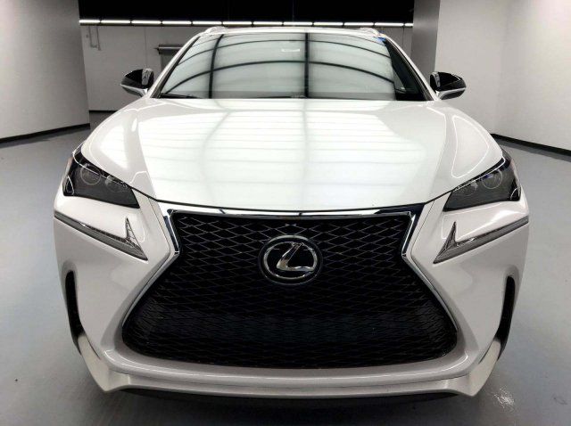  2015 Lexus NX 200t F SPORT 4dr Crossover For Sale Specifications, Price and Images