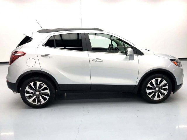  2018 Buick Encore Essence For Sale Specifications, Price and Images