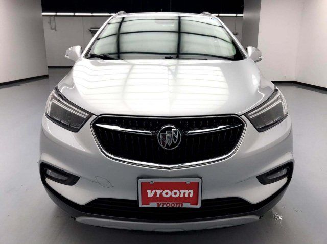  2018 Buick Encore Essence For Sale Specifications, Price and Images