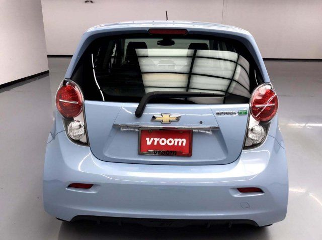  2015 Chevrolet Spark EV 1LT For Sale Specifications, Price and Images