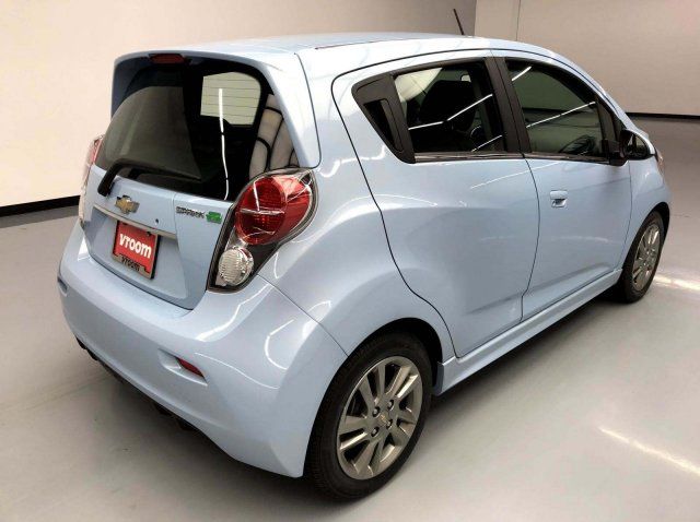  2015 Chevrolet Spark EV 1LT For Sale Specifications, Price and Images