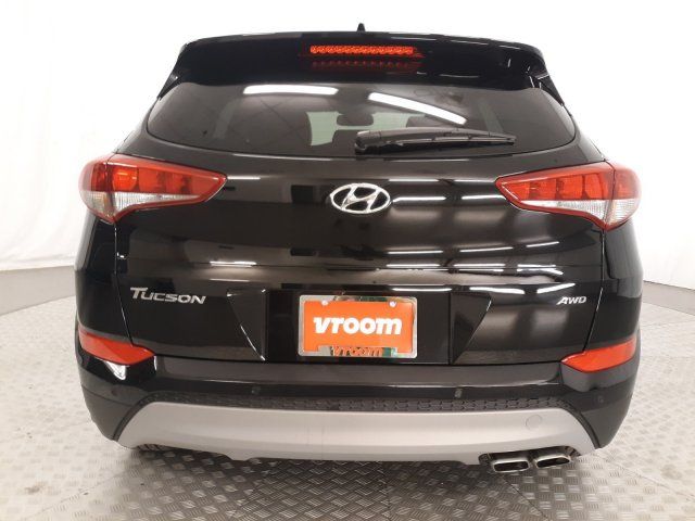  2018 Hyundai Tucson Value For Sale Specifications, Price and Images