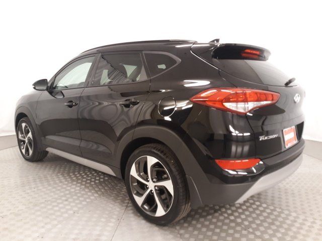  2018 Hyundai Tucson Value For Sale Specifications, Price and Images