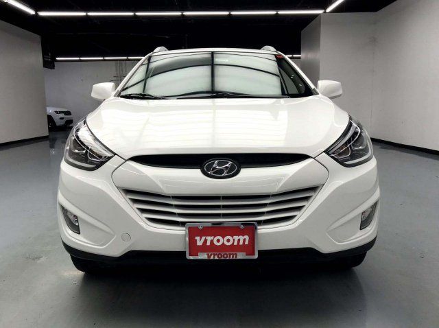  2015 Hyundai Tucson SE For Sale Specifications, Price and Images
