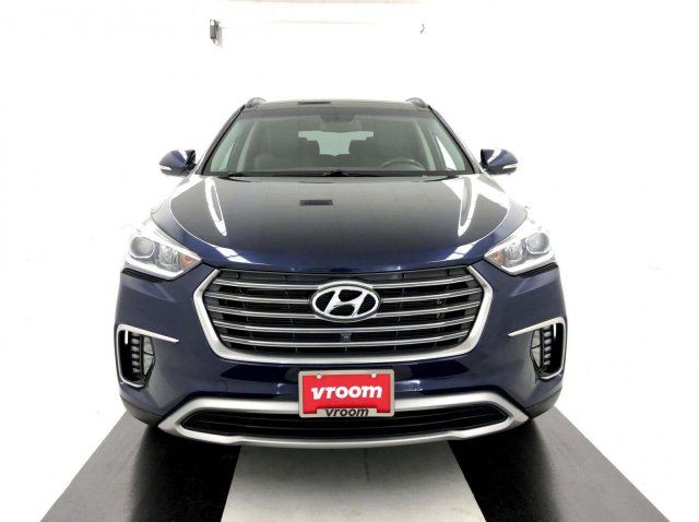  2017 Hyundai Santa Fe Limited Ultimate For Sale Specifications, Price and Images