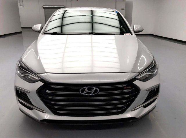  2017 Hyundai Elantra Sport For Sale Specifications, Price and Images