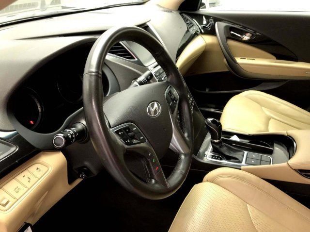  2016 Hyundai Azera Base For Sale Specifications, Price and Images