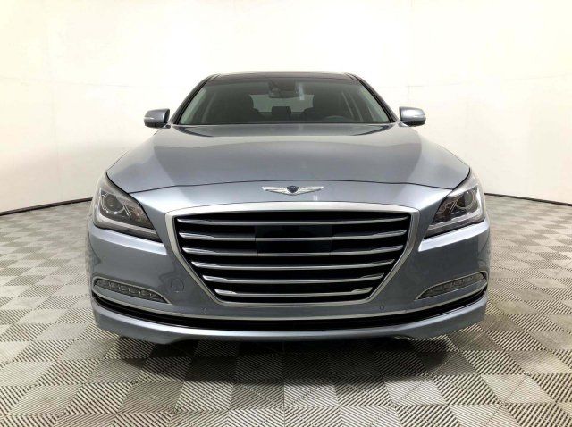  2017 Genesis G80 3.8L For Sale Specifications, Price and Images