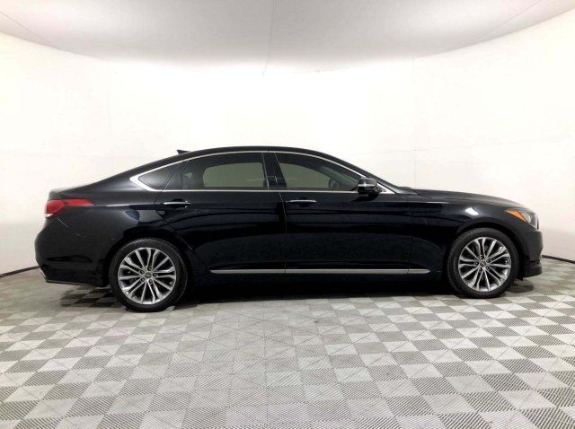  2016 Hyundai Genesis 3.8 For Sale Specifications, Price and Images