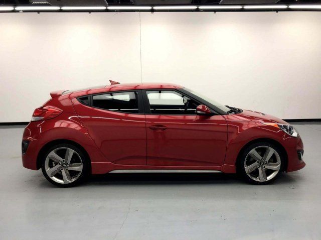  2014 Hyundai Veloster Turbo For Sale Specifications, Price and Images