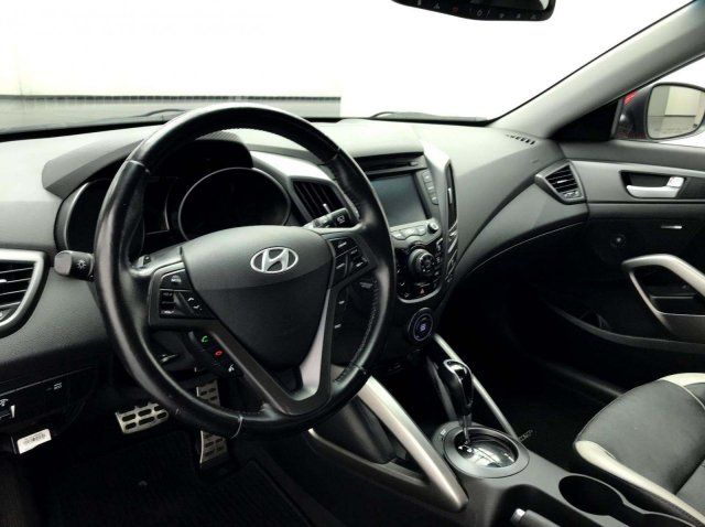  2014 Hyundai Veloster Turbo For Sale Specifications, Price and Images