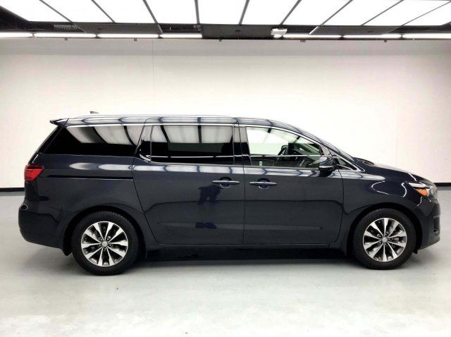  2016 Kia Sedona SX For Sale Specifications, Price and Images