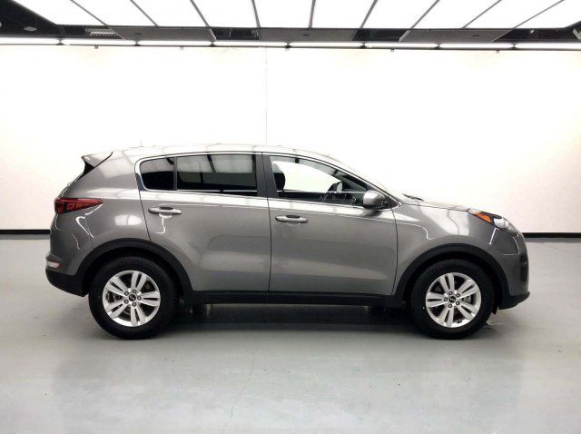 2018 Kia Sportage LX For Sale Specifications, Price and Images