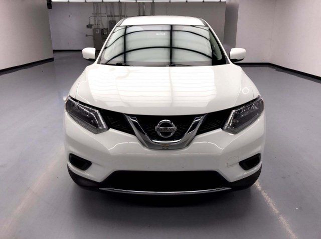 2016 Nissan Rogue S 4dr Crossover For Sale Specifications, Price and Images