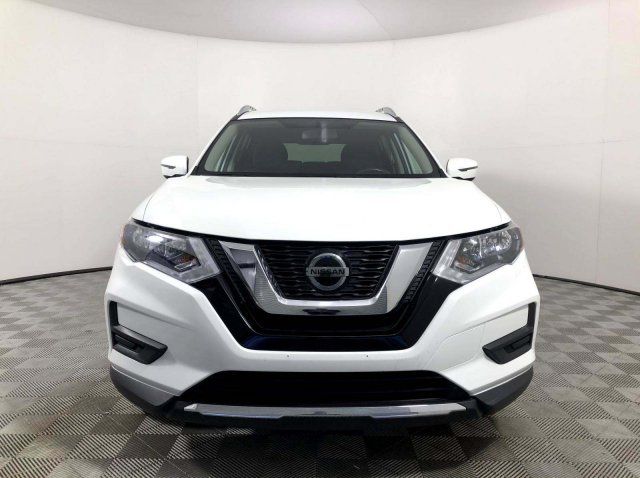  2018 Nissan Rogue SV For Sale Specifications, Price and Images