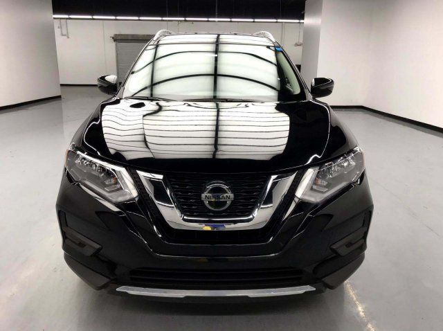  2018 Nissan Rogue SV For Sale Specifications, Price and Images