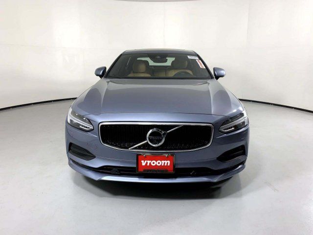  2018 Volvo S90 T5 Momentum For Sale Specifications, Price and Images