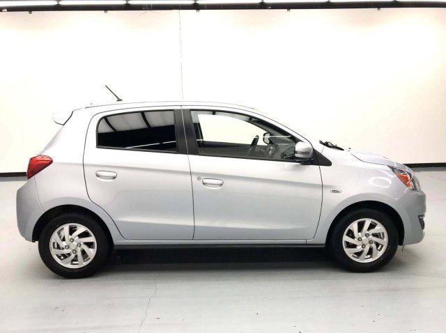  2018 Mitsubishi Mirage SE For Sale Specifications, Price and Images