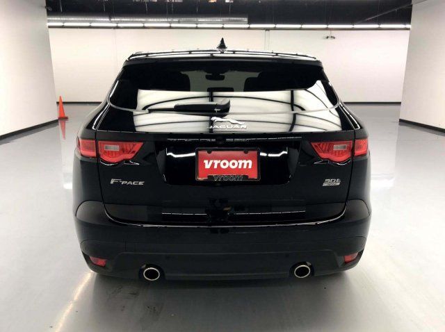  2019 Jaguar F-PACE 30t Prestige For Sale Specifications, Price and Images