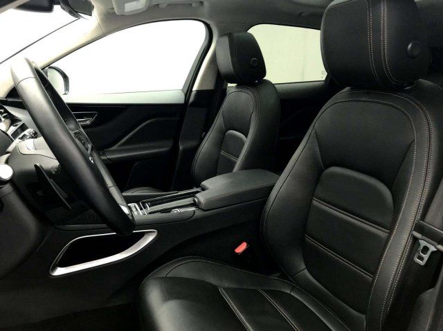  2019 Jaguar F-PACE 30t Prestige For Sale Specifications, Price and Images