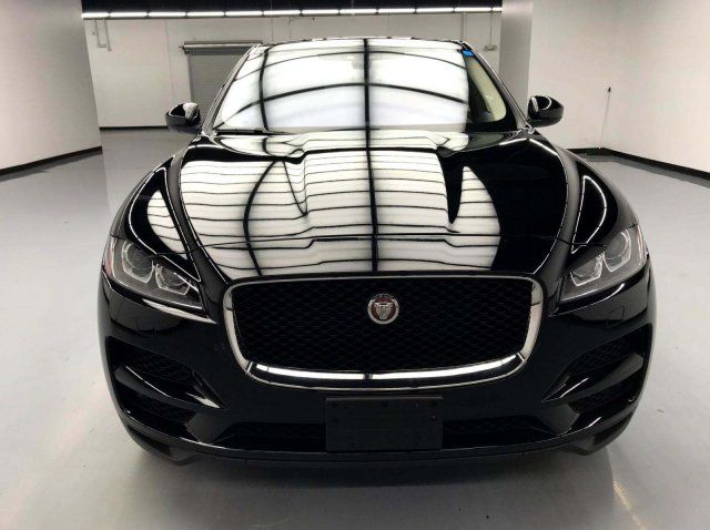  2019 Jaguar F-PACE 30t Prestige For Sale Specifications, Price and Images